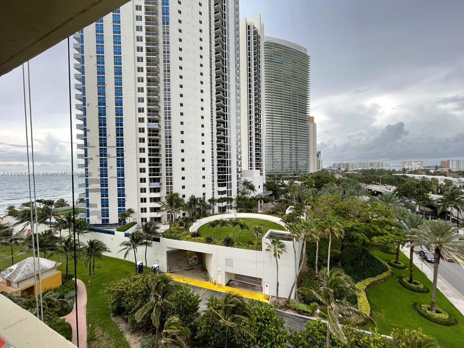 19201 Collins Ave 640, Sunny Isles Beach, Florida 33160, ,1 BathroomBathrooms,Residentiallease,For Rent,19201 Collins Ave 640,A11101134