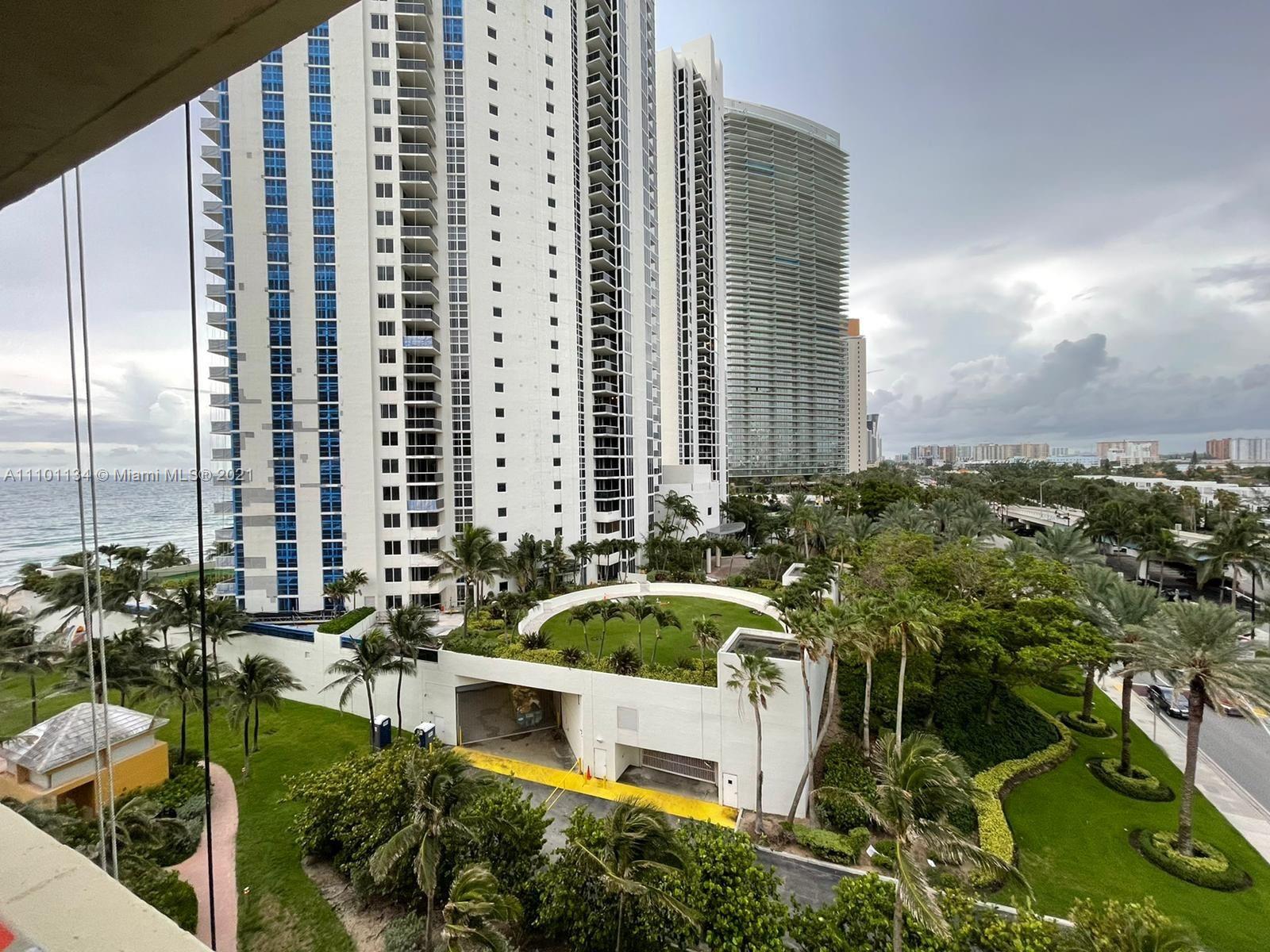 19201  Collins Ave #640 For Sale A11101134, FL
