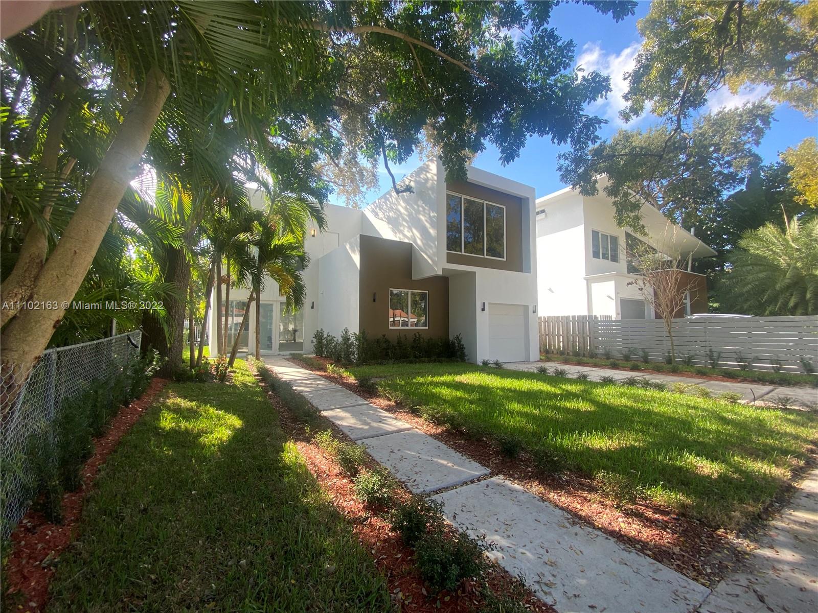 Photo 1 of 1816 23RD ST in Miami - MLS A11102163