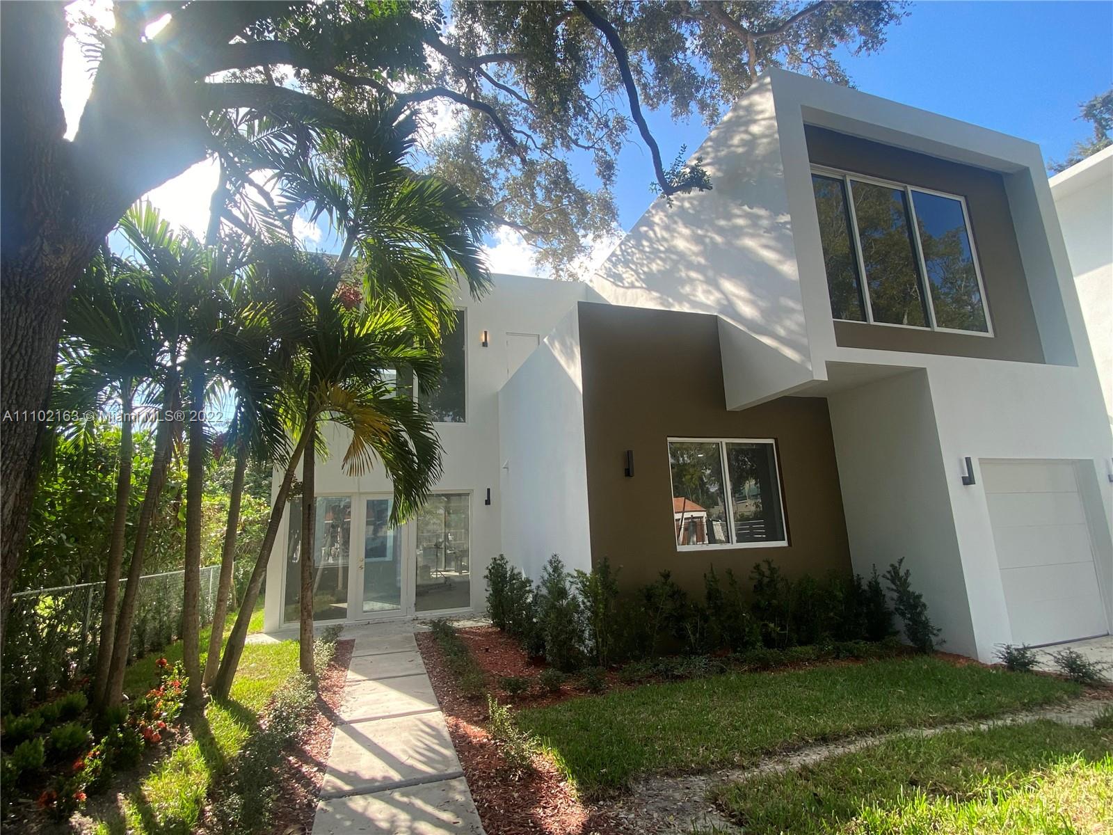 Photo 2 of 1816 23RD ST in Miami - MLS A11102163