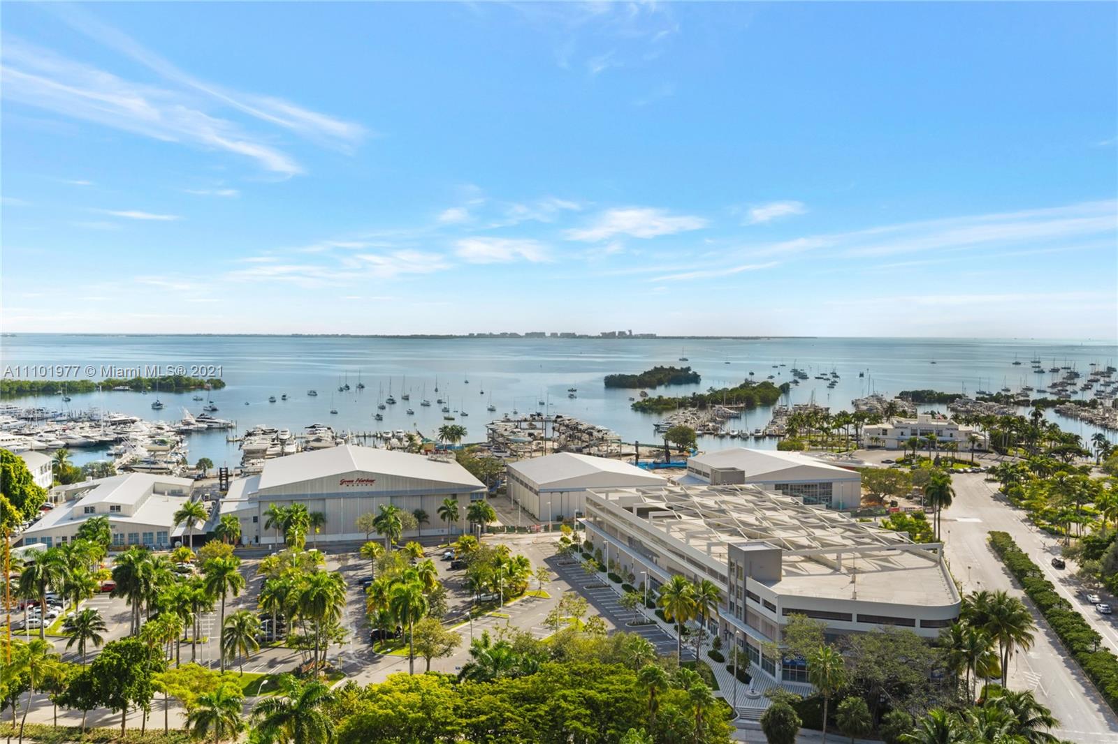 2669 S Bayshore Dr 1403N, Miami, Florida 33133, 6 Bedrooms Bedrooms, ,6 BathroomsBathrooms,Residential,For Sale,2669 S Bayshore Dr 1403N,A11101977