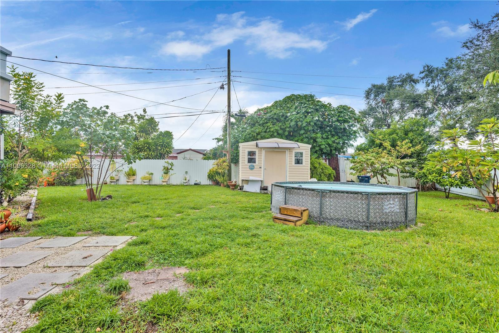 17200 NW 29th Ave