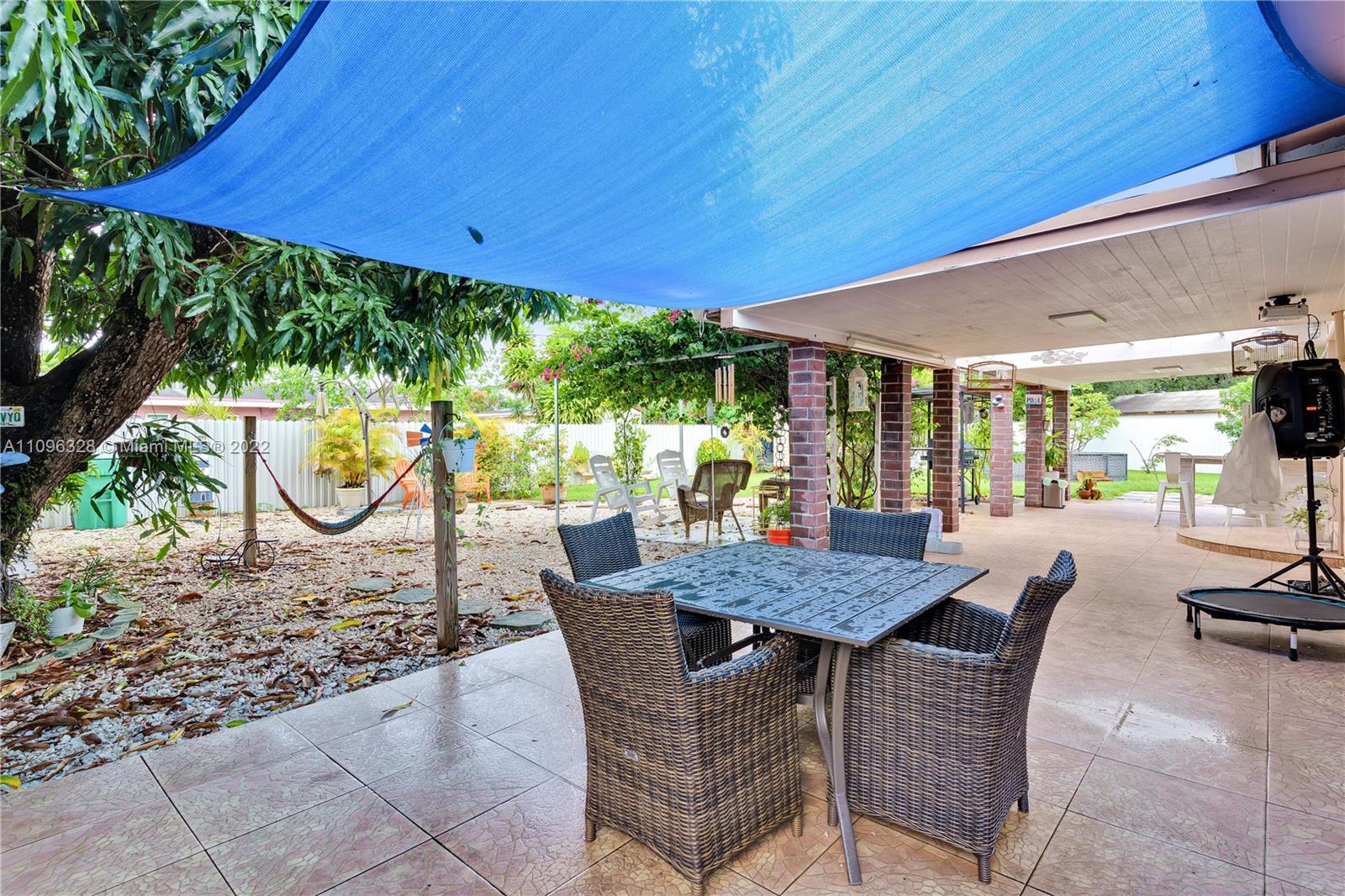 17200 NW 29th Ave