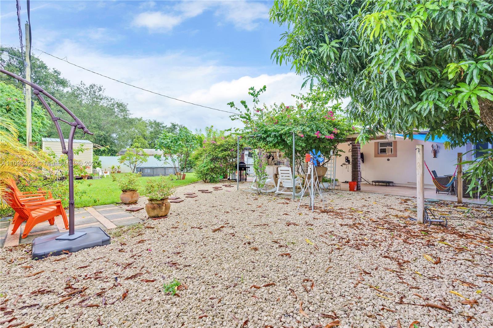 17200 NW 29th Ave