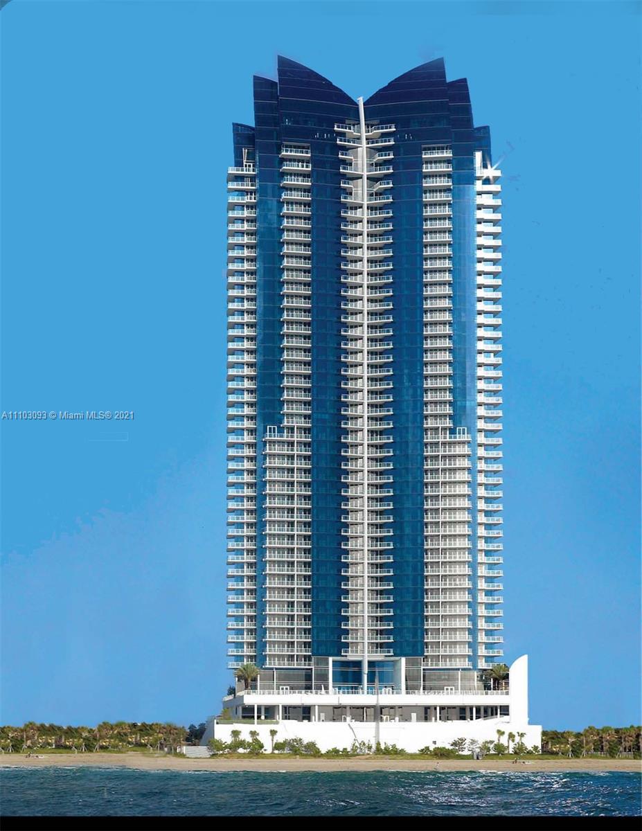 Photo 2 of Jade Ocean Apt 1904 in Sunny Isles Beach - MLS A11103093