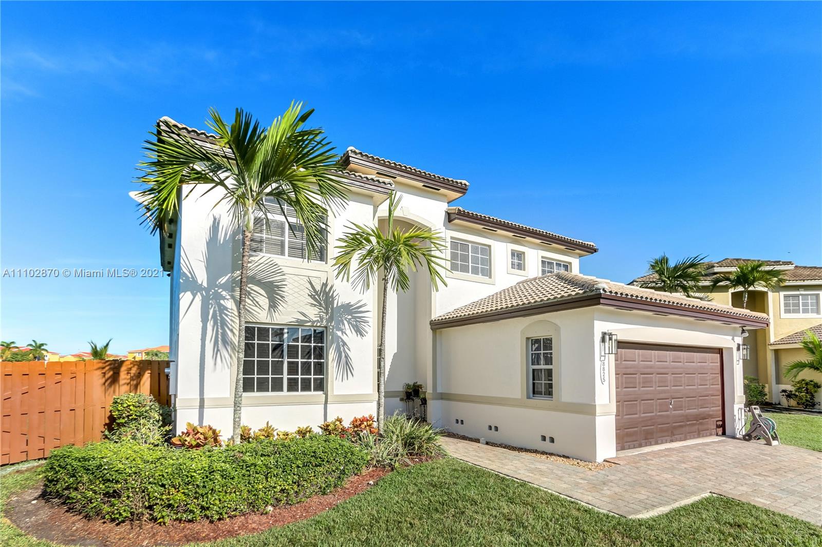 8825 SW 210th Ter  For Sale A11102870, FL