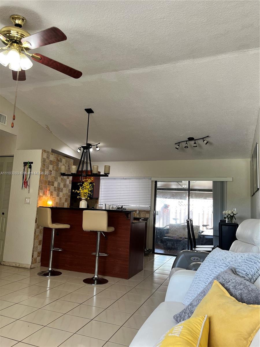 15287 SW 69th Ln, Miami, Florida 33193, 2 Bedrooms Bedrooms, ,1 BathroomBathrooms,Residential,For Sale,15287 SW 69th Ln,A11103203