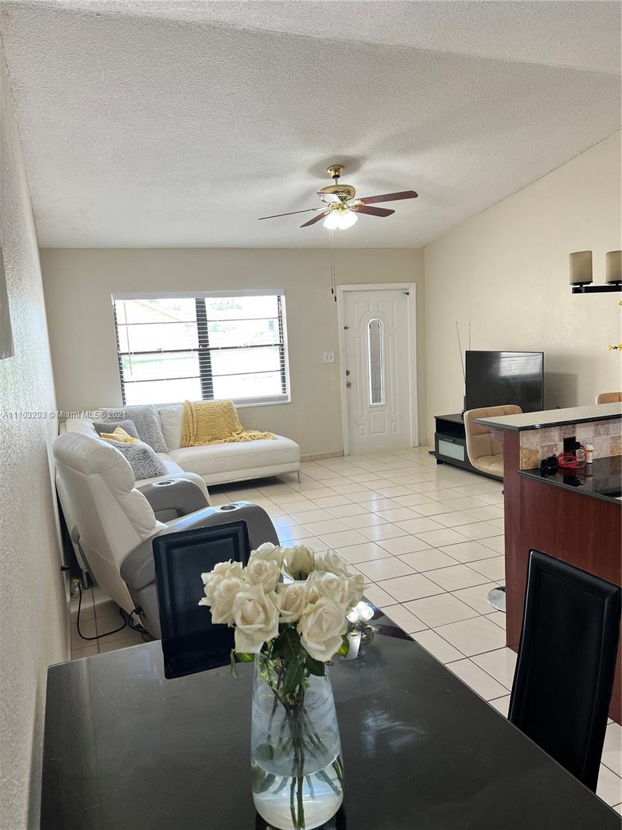 15287 SW 69th Ln, Miami, Florida 33193, 2 Bedrooms Bedrooms, ,1 BathroomBathrooms,Residential,For Sale,15287 SW 69th Ln,A11103203