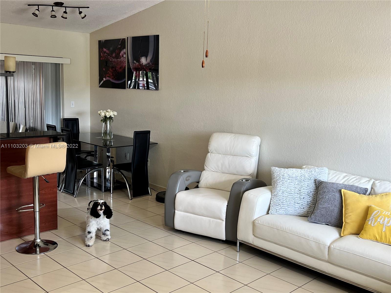 15287 SW 69th Ln, Miami, Florida 33193, 2 Bedrooms Bedrooms, ,1 BathroomBathrooms,Residential,For Sale,15287 SW 69th Ln,A11103203