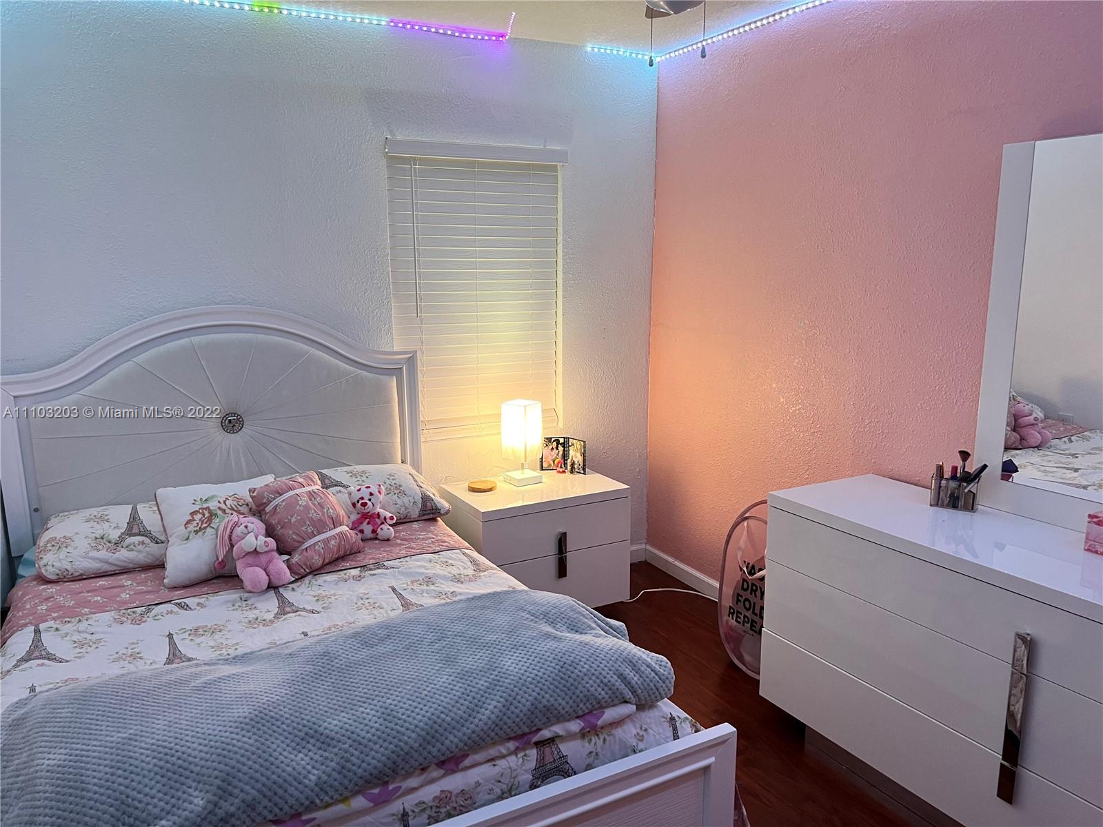Bedroom #2