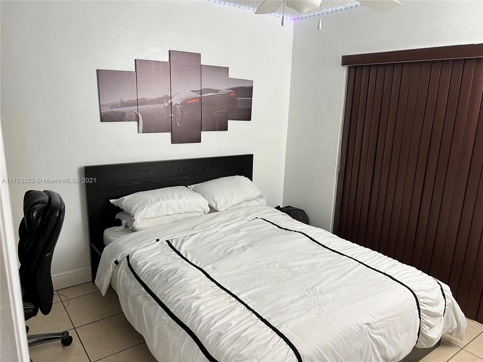 Bedroom #3