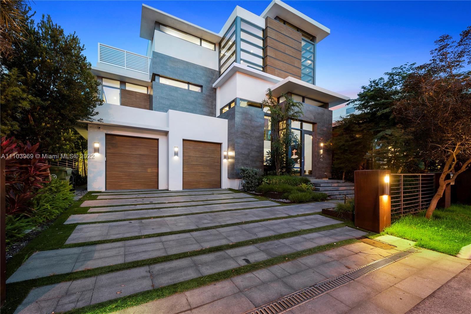 featured property