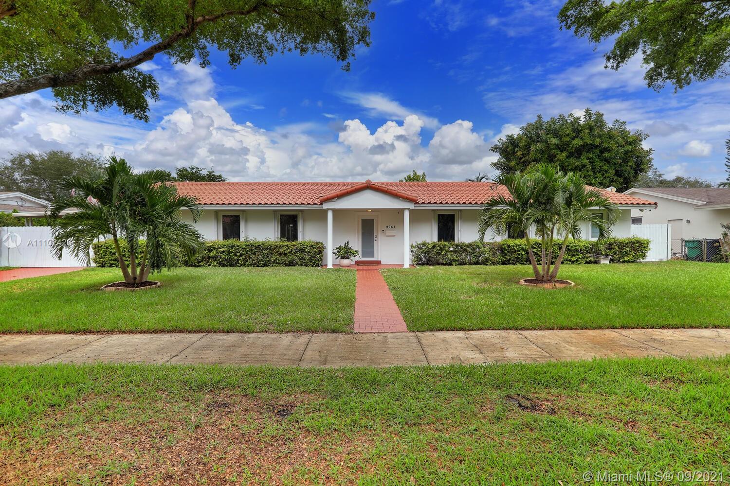 Photo 2 of 9061 85th St in Miami - MLS A11102426