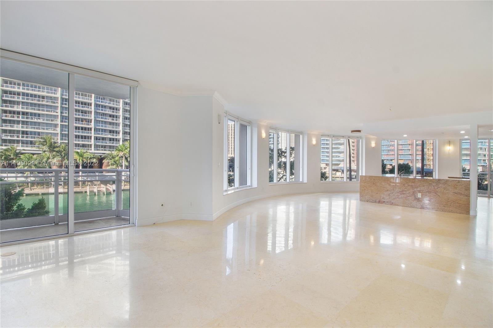Live on top of the Biscayne Bay and Miami River in this spacious corner unit which feels like a home on the exclusive Island of Brickell Key. Nearly 2,600 SqFt completely surrounded by water in the most desirable 04-line of Carbonell. 3 bedrooms, 3.5 bathrooms, high ceilings, open kitchen & much more. Carbonell is a full service condo which feels like a 5-star resort: Pool, State of the Art Fitness Center, Sauna, Tennis & Racquetball Courts, BBQ Area, Kids Playroom, 24 hrs concierge, security & valet service. Exclusive Brickell Key Island is a gated community and walking distance to Brickell City Centre and all the shopping, restaurants, retail that Brickell has to offer.