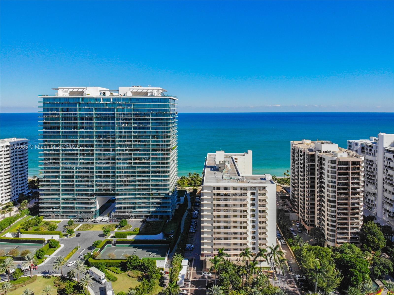 10185  Collins Ave #616 For Sale A11105965, FL