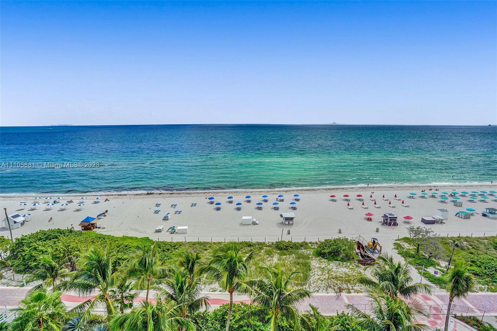 Market Report La Tour Condo