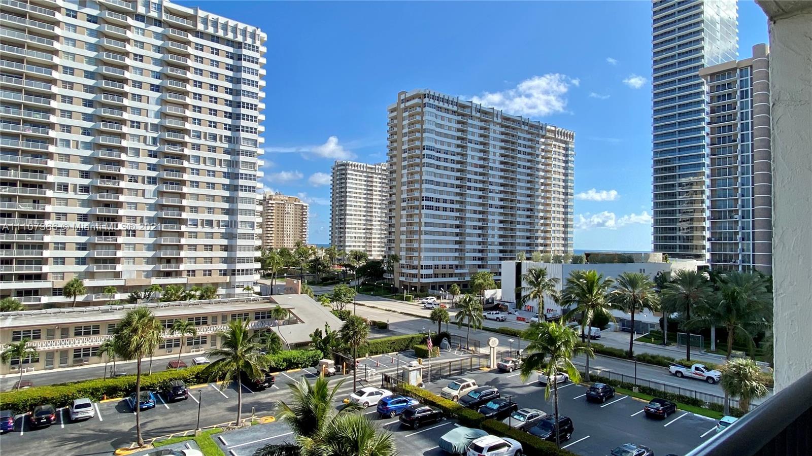 2049 S Ocean Dr 606, Hallandale Beach, Florida 33009, 2 Bedrooms Bedrooms, ,2 BathroomsBathrooms,Residential,For Sale,2049 S Ocean Dr 606,A11107366