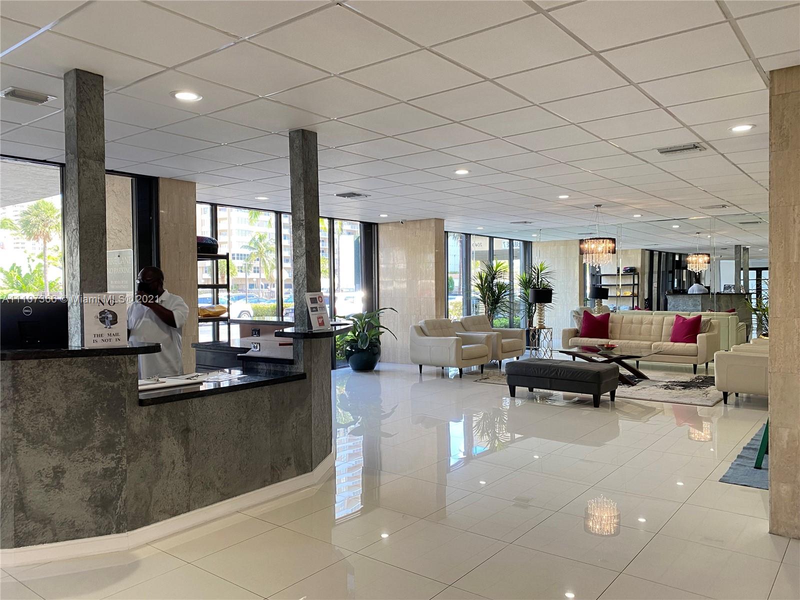 2049 S Ocean Dr 606, Hallandale Beach, Florida 33009, 2 Bedrooms Bedrooms, ,2 BathroomsBathrooms,Residential,For Sale,2049 S Ocean Dr 606,A11107366