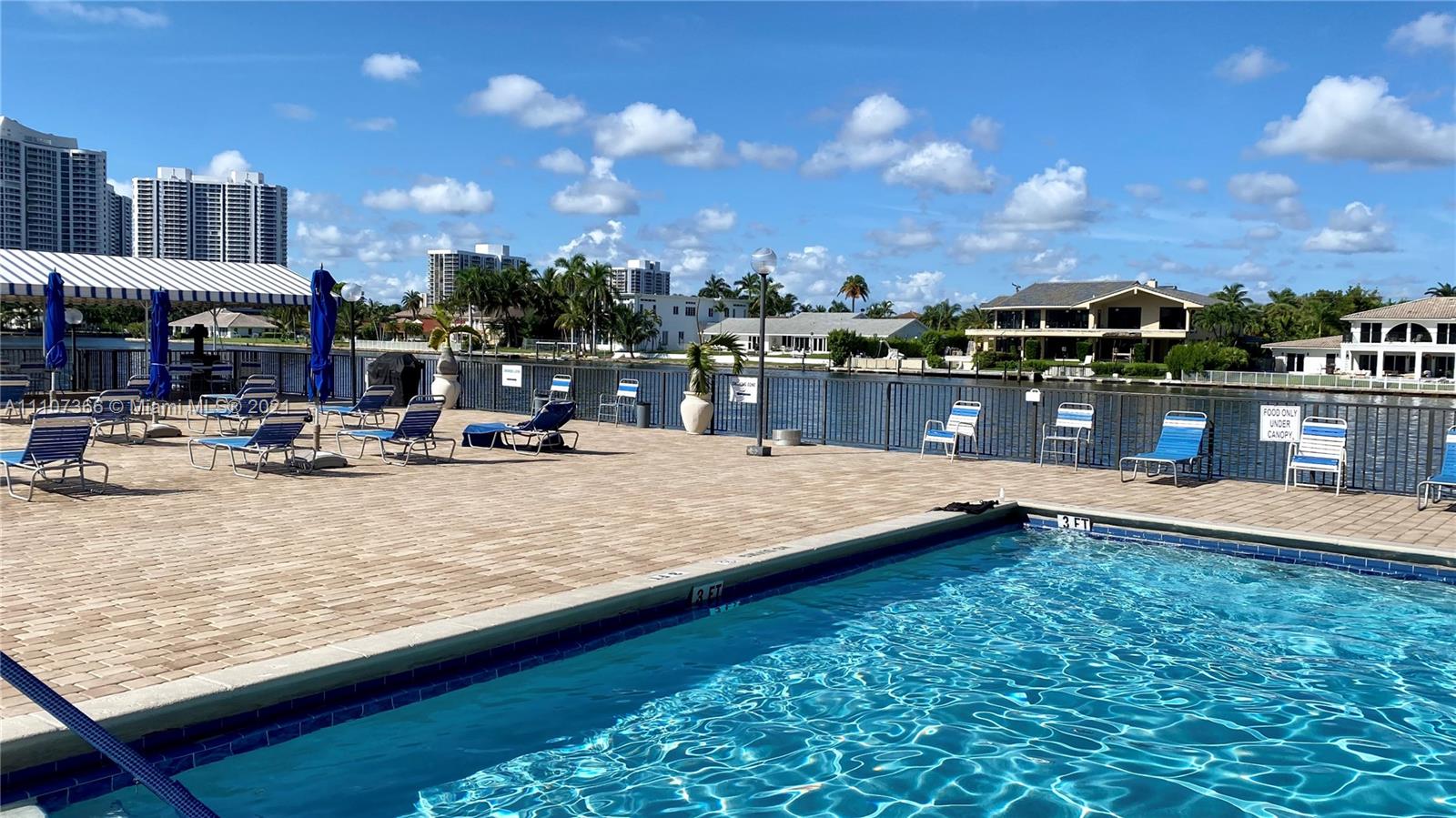 2049 S Ocean Dr 606, Hallandale Beach, Florida 33009, 2 Bedrooms Bedrooms, ,2 BathroomsBathrooms,Residential,For Sale,2049 S Ocean Dr 606,A11107366