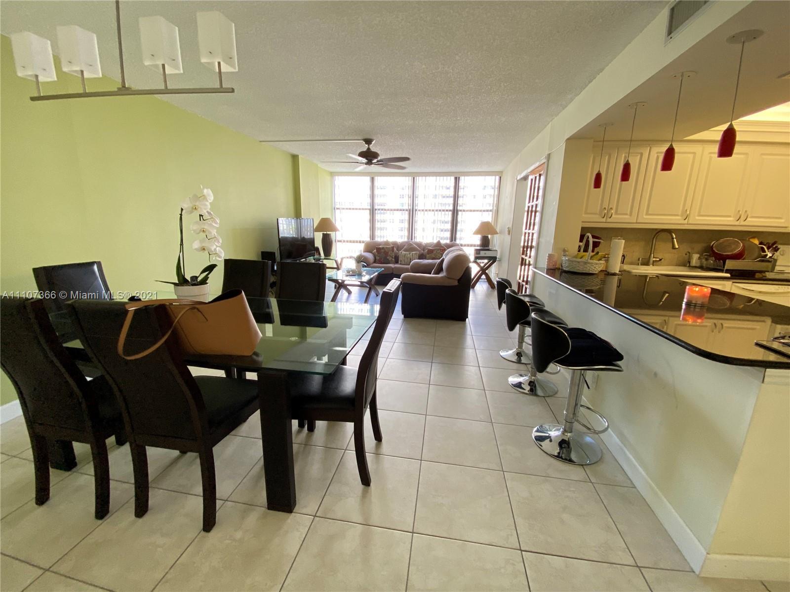 2049 S Ocean Dr 606, Hallandale Beach, Florida 33009, 2 Bedrooms Bedrooms, ,2 BathroomsBathrooms,Residential,For Sale,2049 S Ocean Dr 606,A11107366