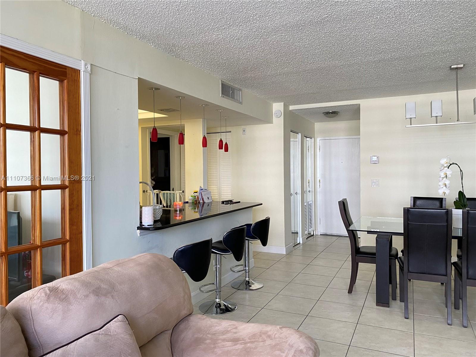 2049 S Ocean Dr 606, Hallandale Beach, Florida 33009, 2 Bedrooms Bedrooms, ,2 BathroomsBathrooms,Residential,For Sale,2049 S Ocean Dr 606,A11107366
