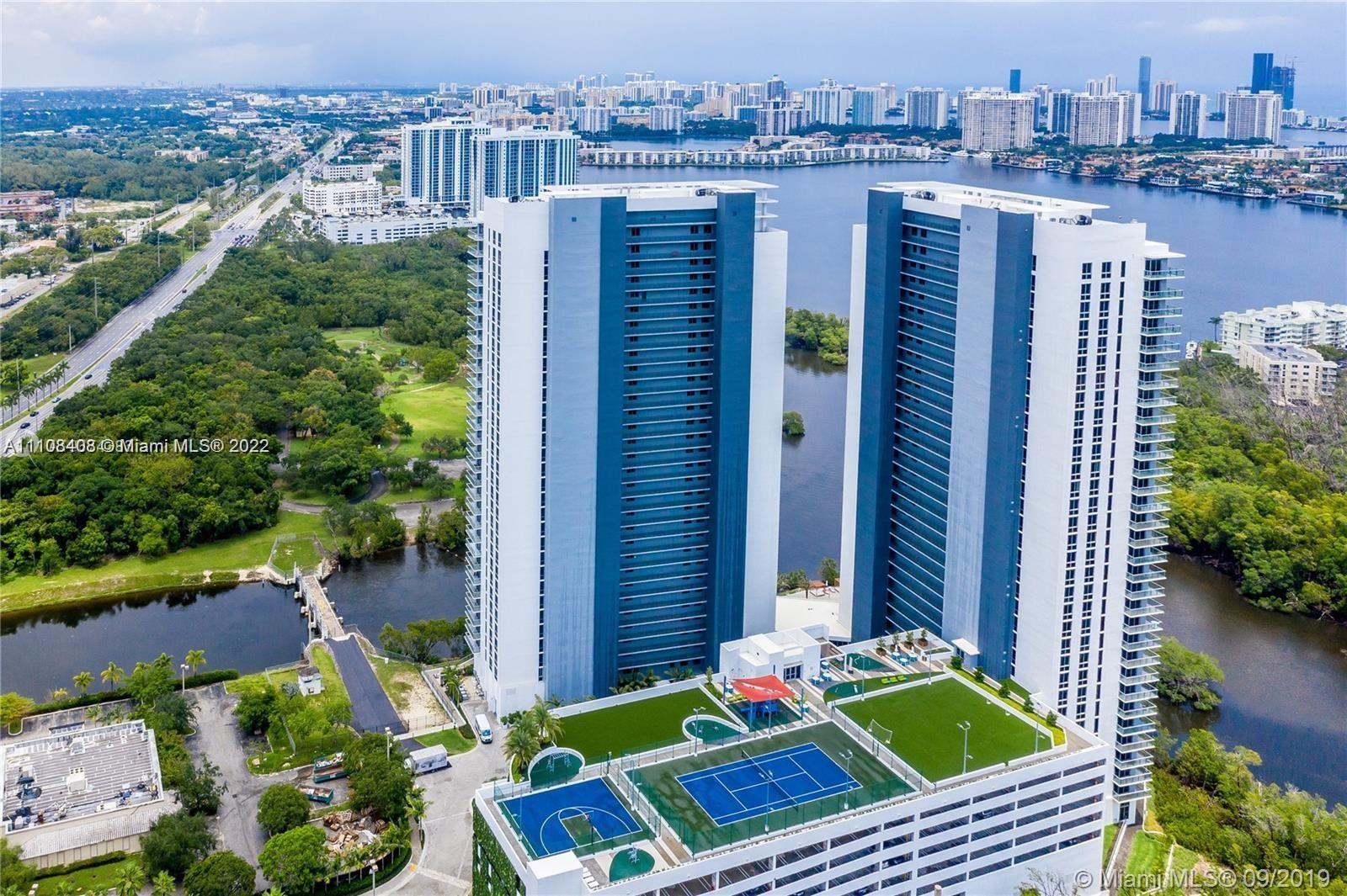 16385 Biscayne Blvd 617, North Miami Beach, Florida 33160, 2 Bedrooms Bedrooms, ,2 BathroomsBathrooms,Residential,For Sale,16385 Biscayne Blvd 617,A11108408