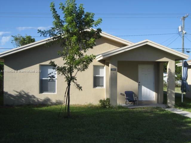 10443 SW 184 ST  For Sale A11109528, FL