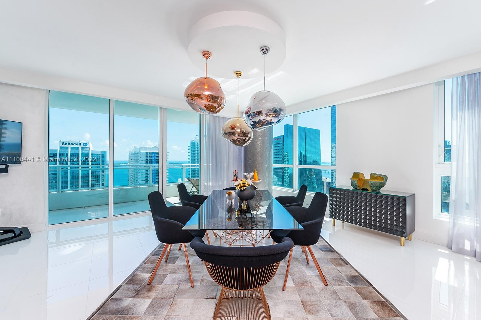 The Bond on Brickell #14