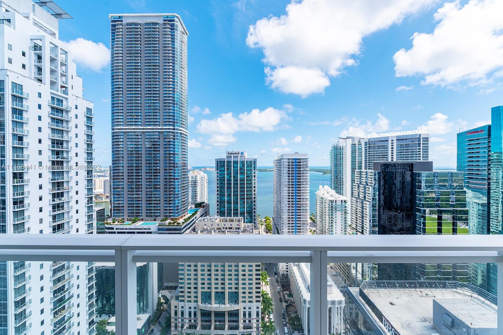 The Bond on Brickell #30