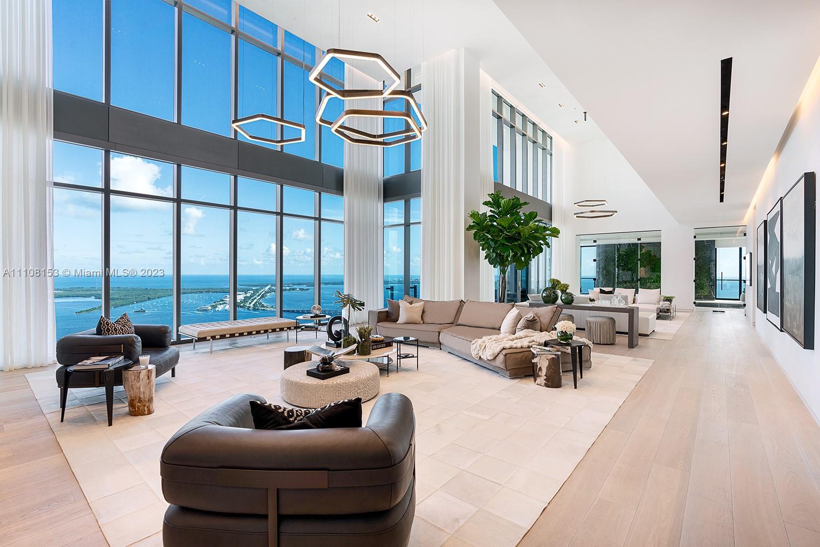 Downtown Miami Luxury Condos For Sale