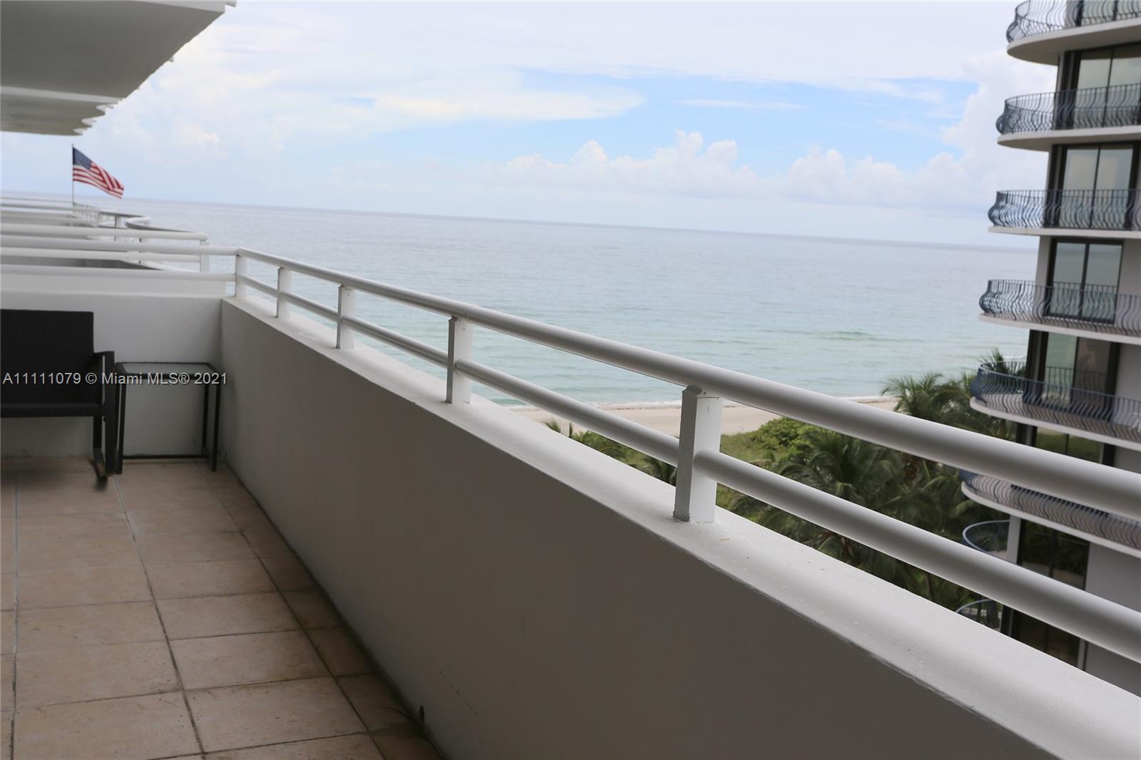8911 Collins Ave 703, Surfside, Florida 33154, 1 Bedroom Bedrooms, ,1 BathroomBathrooms,Residential Lease,For Rent,8911 Collins Ave 703,A11111079