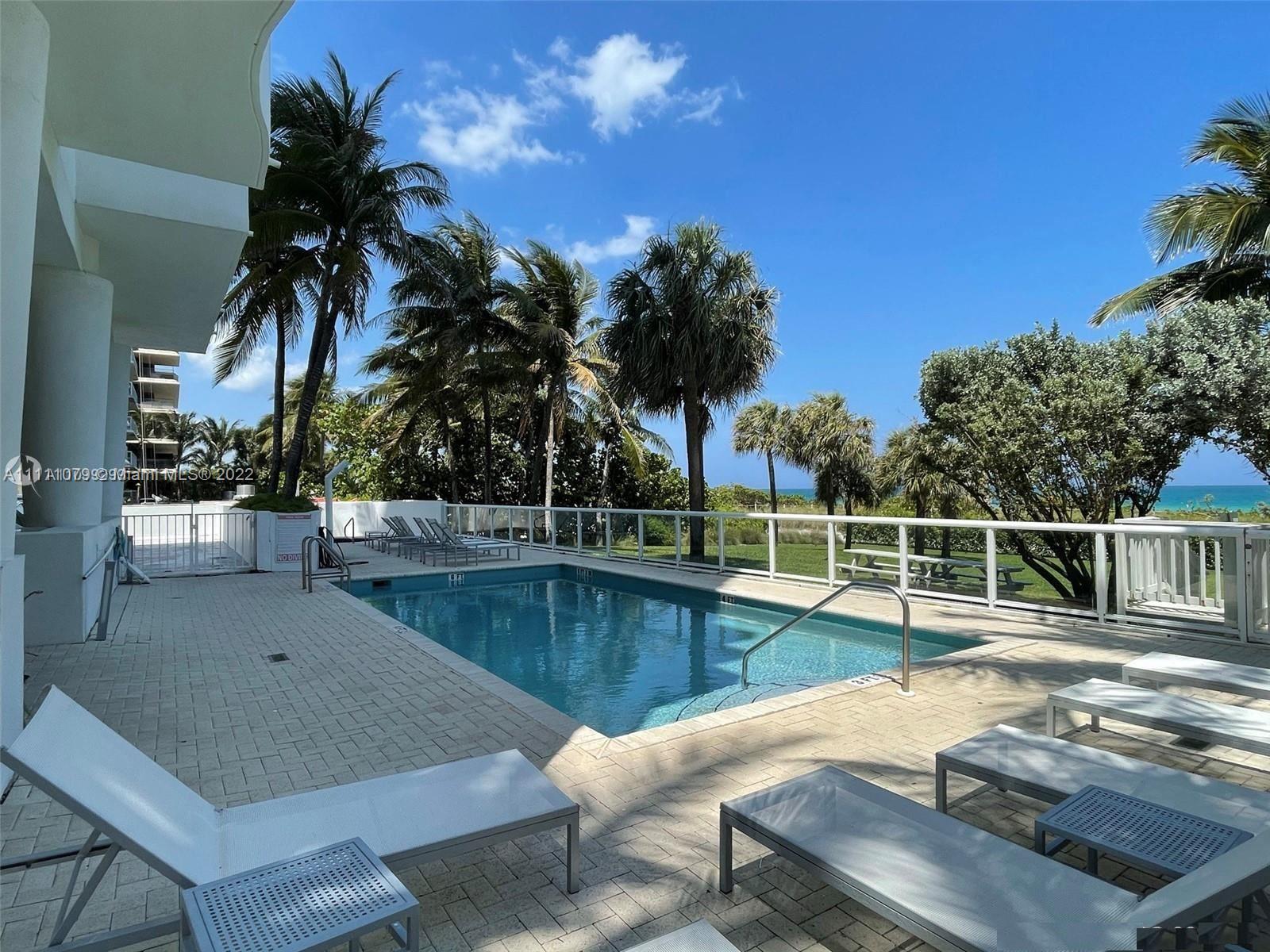 8911 Collins Ave 703, Surfside, Florida 33154, 1 Bedroom Bedrooms, ,1 BathroomBathrooms,Residential Lease,For Rent,8911 Collins Ave 703,A11111079
