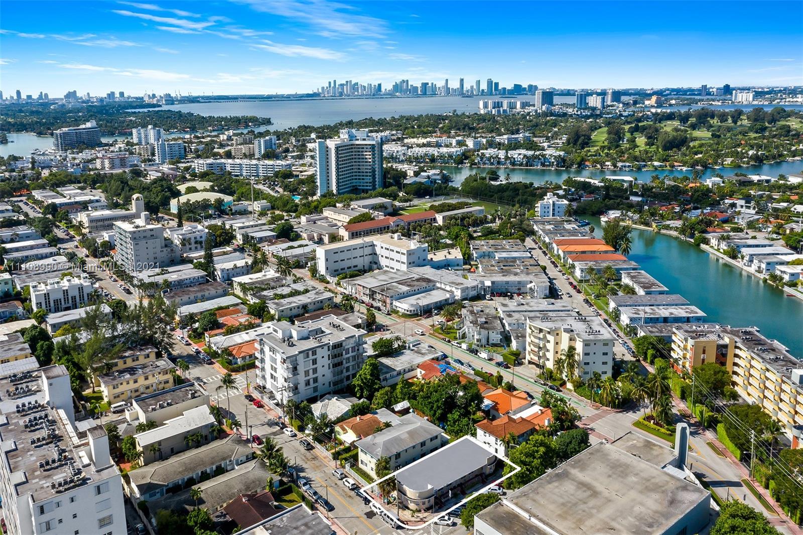 600 79th St, Miami Beach, Florida 33141, ,Residentialincome,For Sale,600 79th St,A11108990