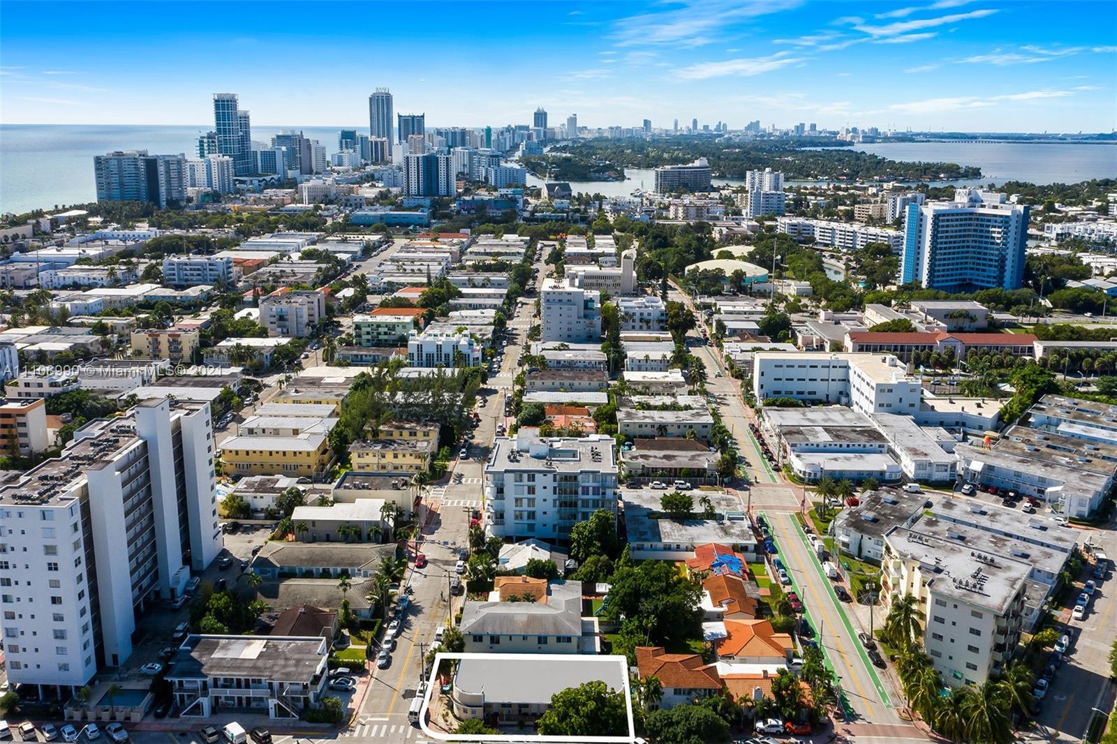 600 79th St, Miami Beach, Florida 33141, ,Residentialincome,For Sale,600 79th St,A11108990