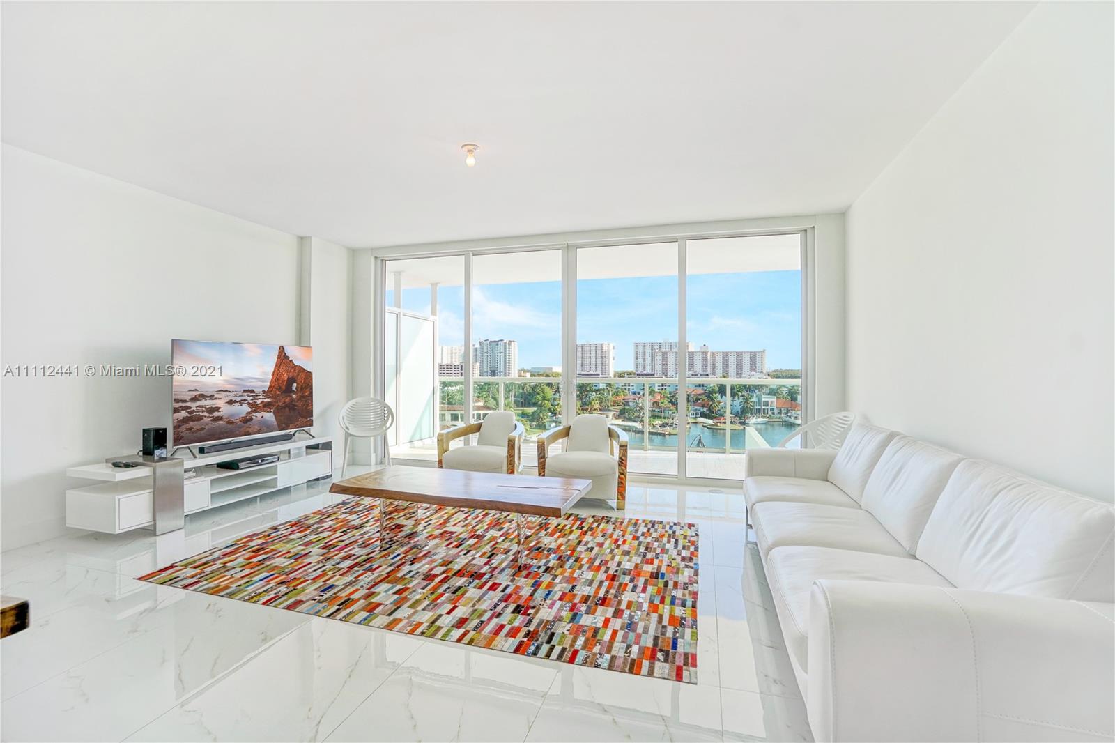 400 Sunny Isles Apt 718 Closed Sale in Sunny Isles Beach, FL - Presented by  Mark Zilbert on Zilbert.com - MLS A11112441