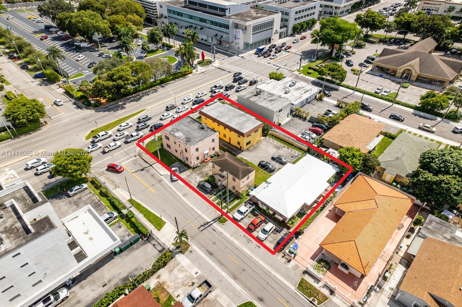 502 SW 27th Ave, Miami, Florida 33135, ,Land,For Sale,502 SW 27th Ave,A11111085