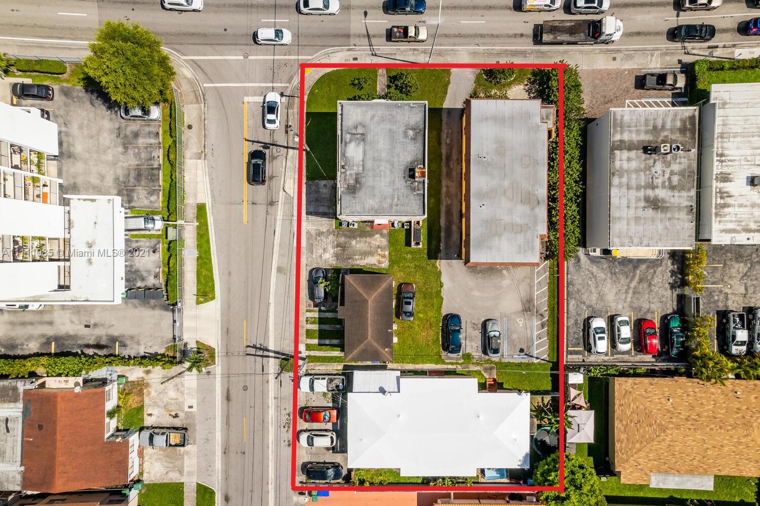 502 SW 27th Ave, Miami, Florida 33135, ,Land,For Sale,502 SW 27th Ave,A11111085