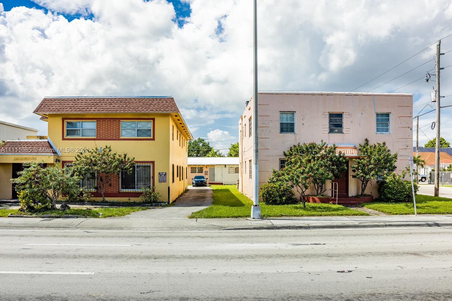 502 SW 27th Ave, Miami, Florida 33135, ,Land,For Sale,502 SW 27th Ave,A11111085