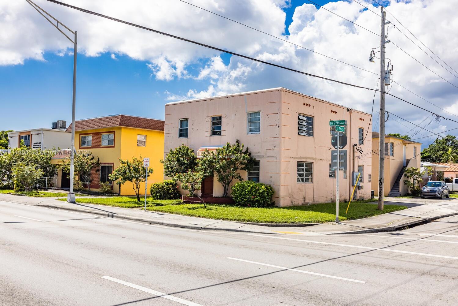 502 SW 27th Ave, Miami, Florida 33135, ,Land,For Sale,502 SW 27th Ave,A11111085