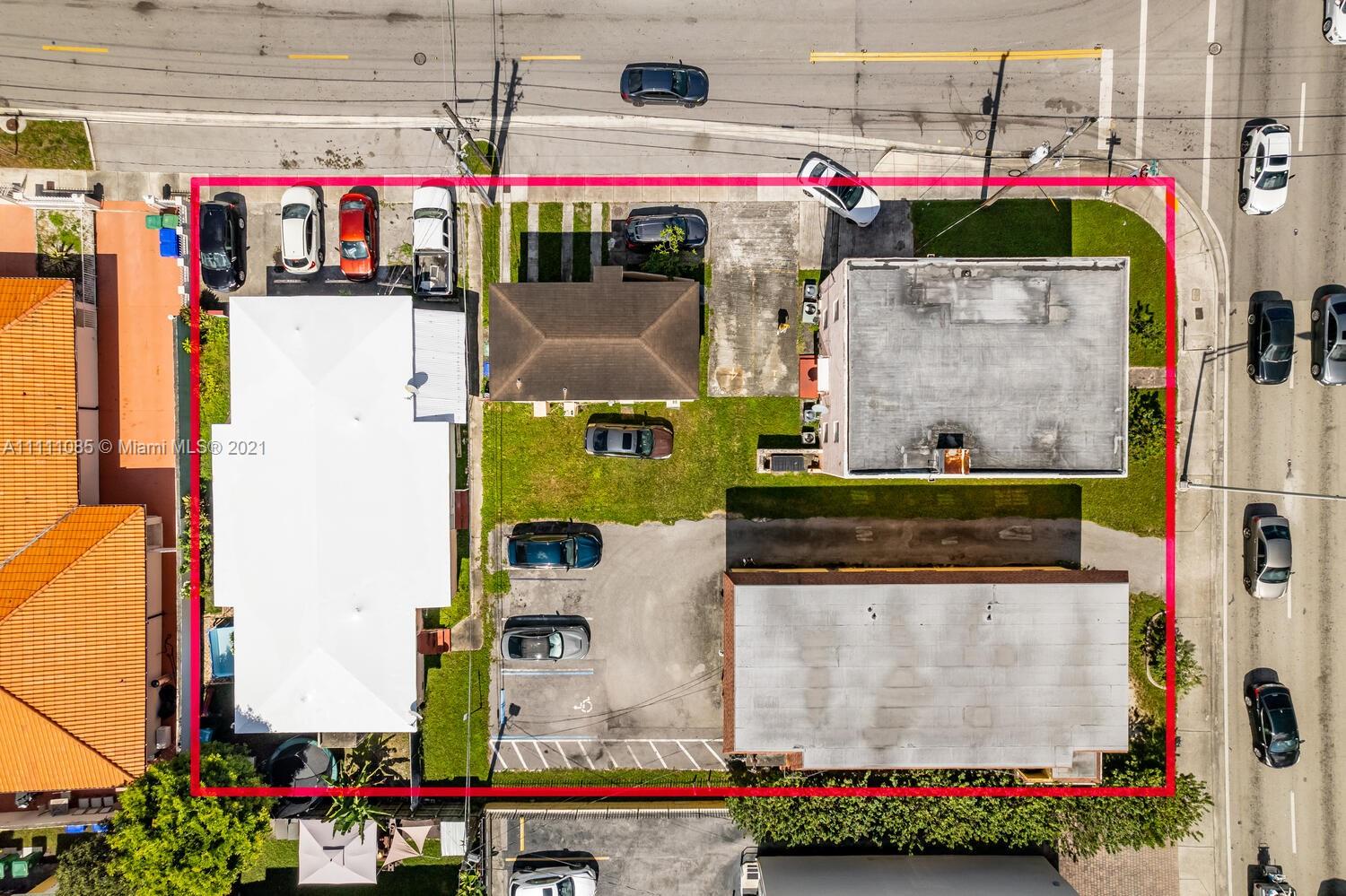 502 SW 27th Ave, Miami, Florida 33135, ,Land,For Sale,502 SW 27th Ave,A11111085