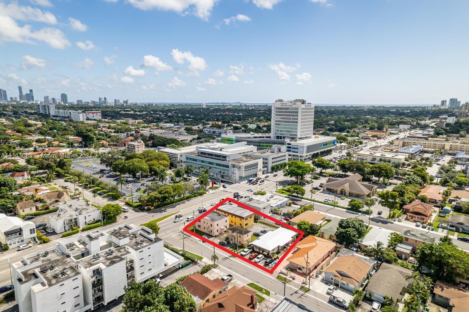 502 SW 27th Ave, Miami, Florida 33135, ,Land,For Sale,502 SW 27th Ave,A11111085