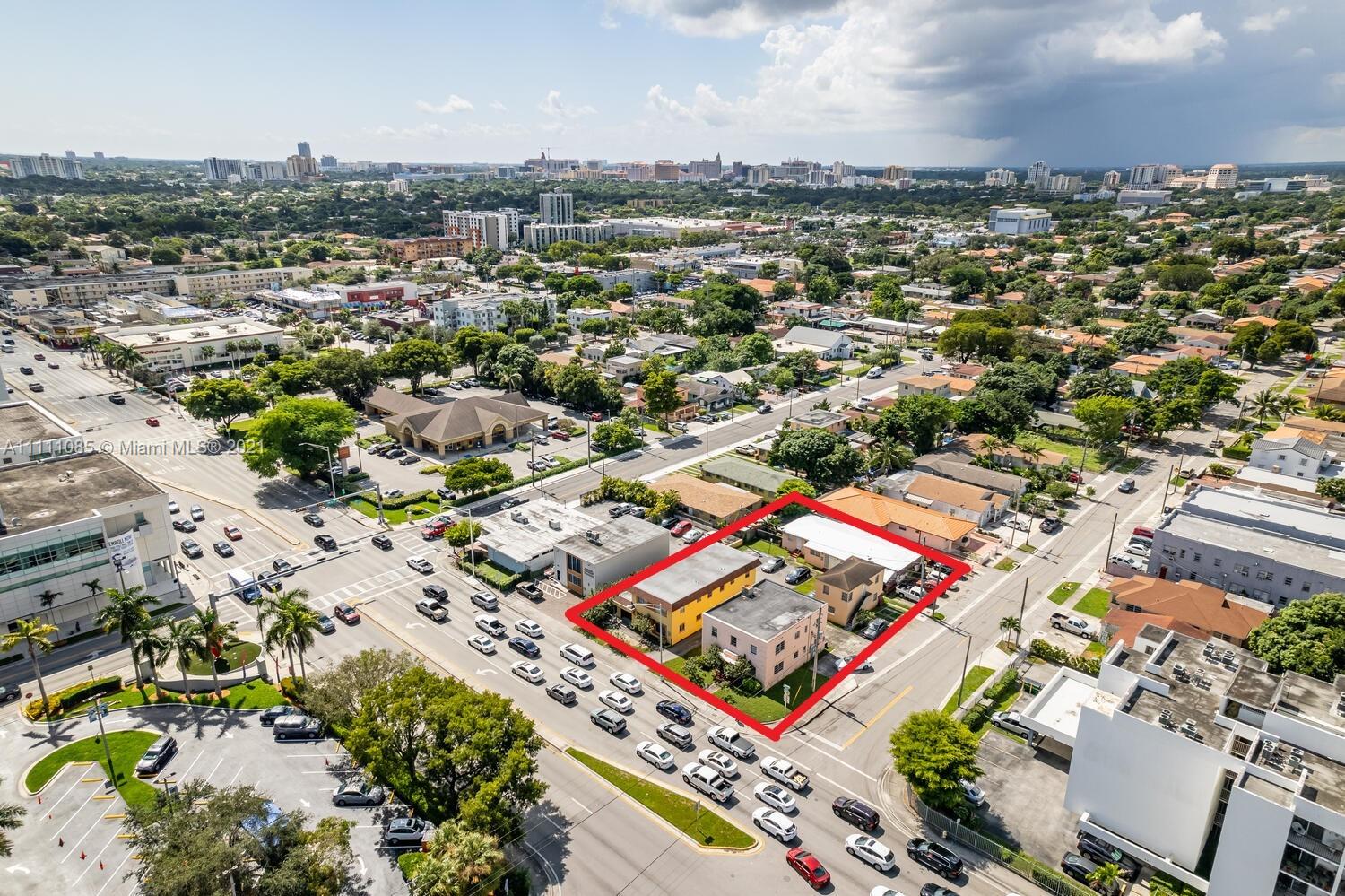 502 SW 27th Ave, Miami, Florida 33135, ,Land,For Sale,502 SW 27th Ave,A11111085