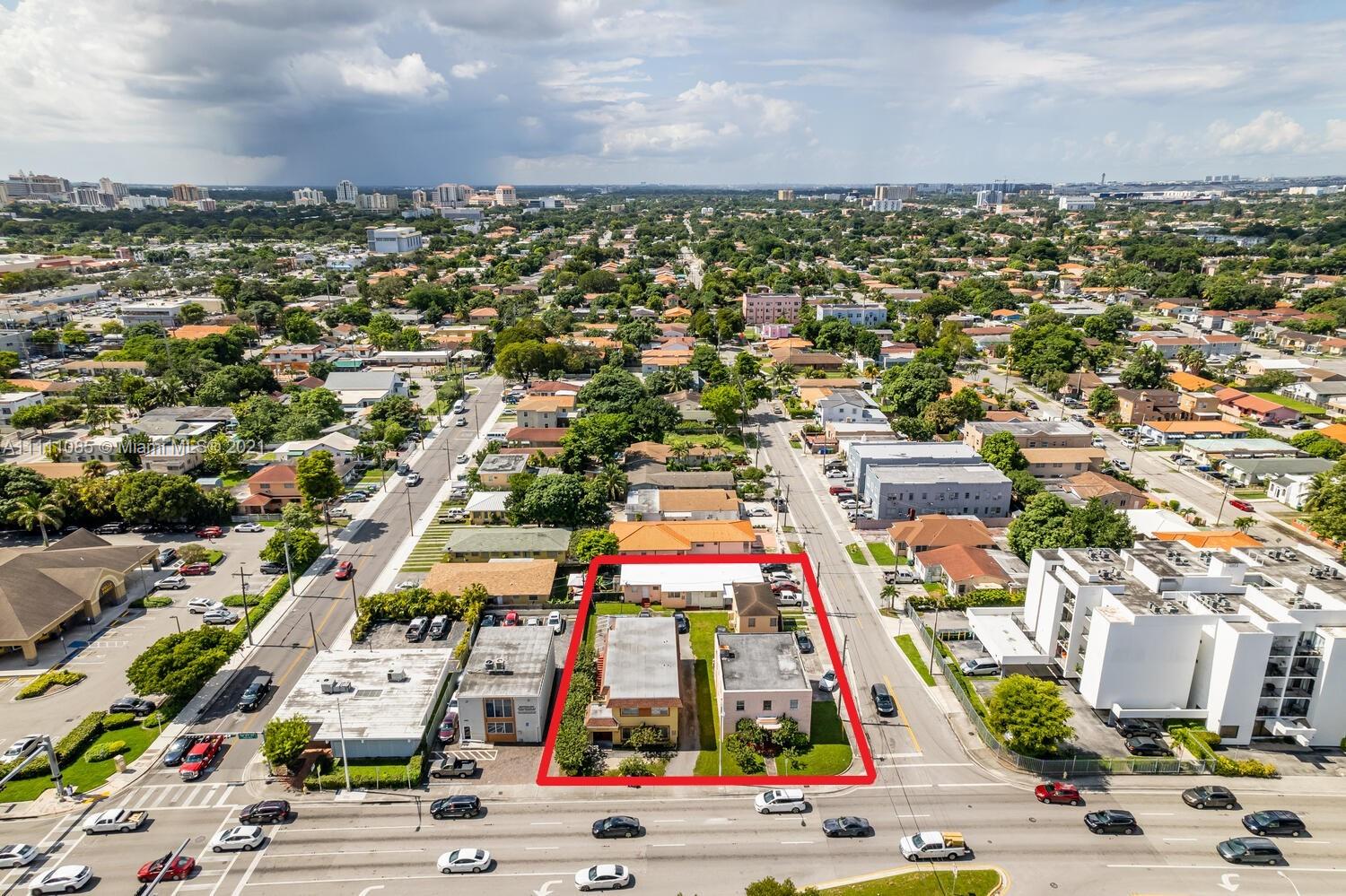 502 SW 27th Ave, Miami, Florida 33135, ,Land,For Sale,502 SW 27th Ave,A11111085