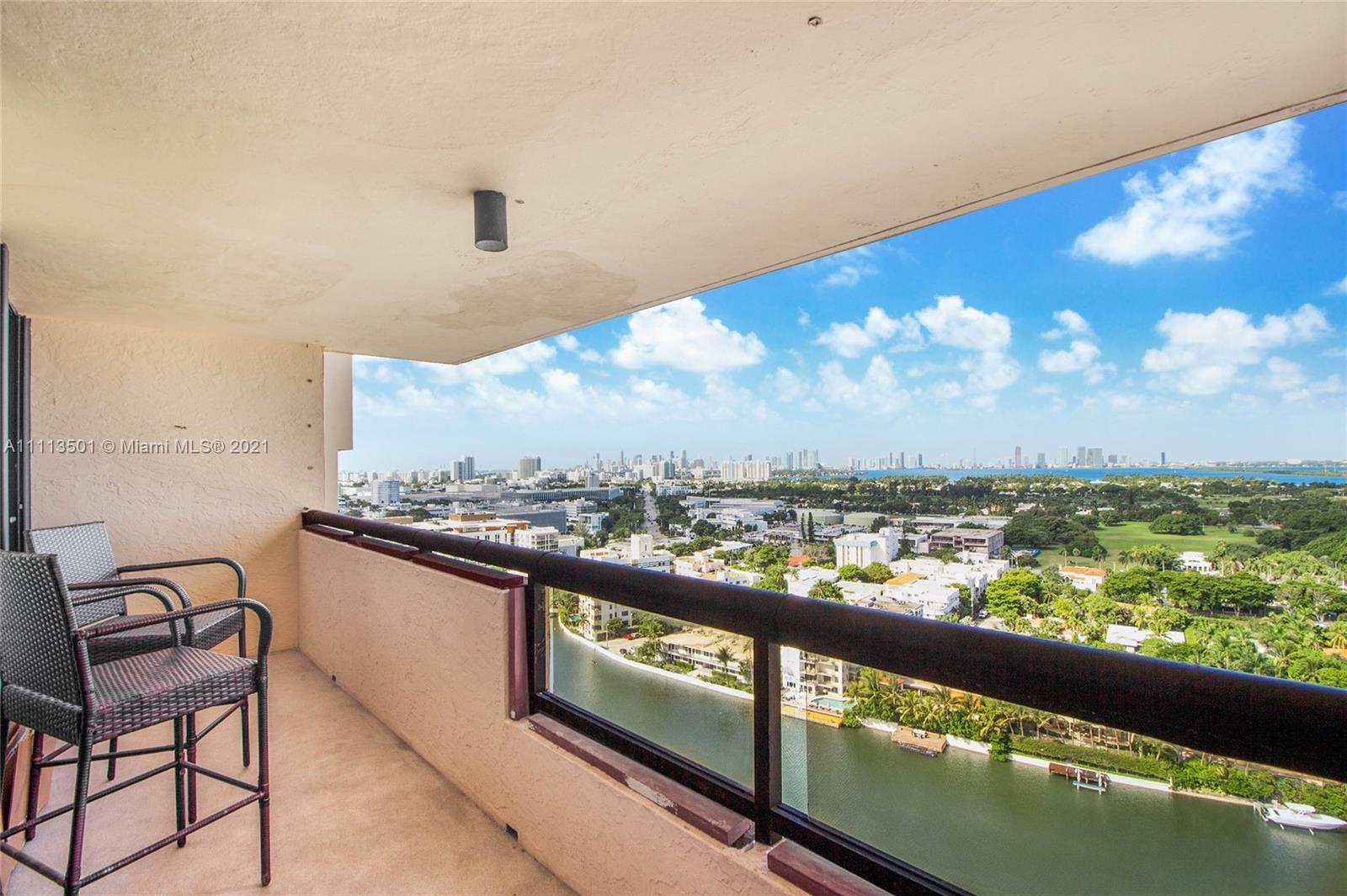 2555  Collins Ave #2404 For Sale A11113501, FL