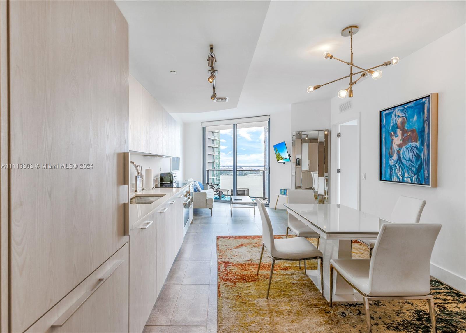 501 NE 31St St #3307 For Sale A11113808, FL