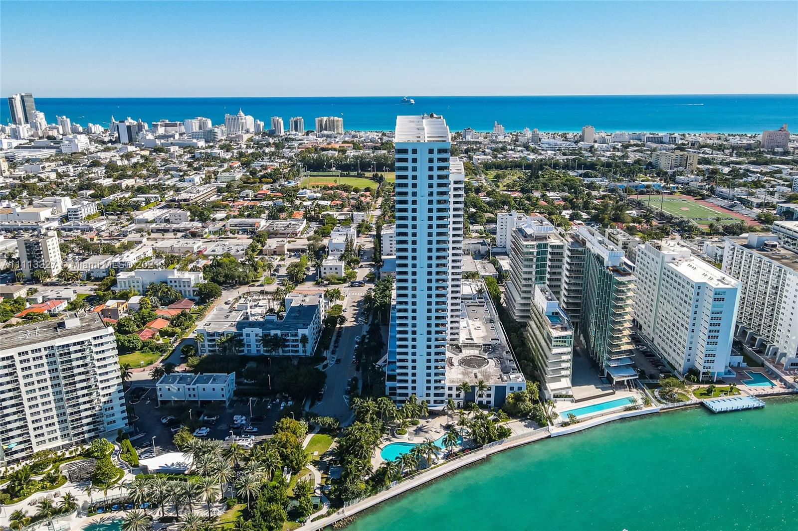 Photo 1 of Waverly Apt 2309 in Miami Beach - MLS A11113327