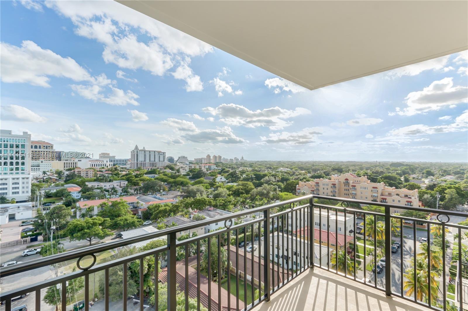 Photo 1 of 1300 Ponce Condo Apt 1009 in Coral Gables - MLS A11115113