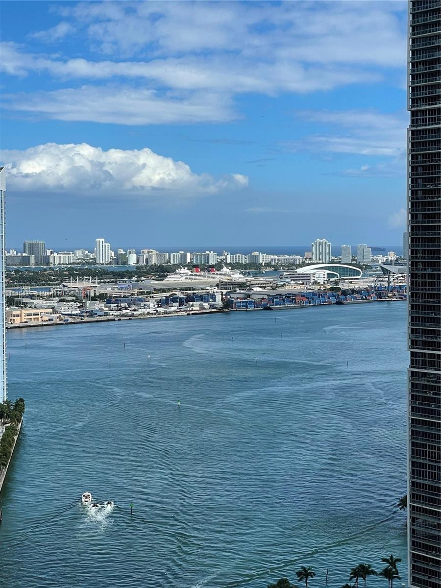 Photo 1 of Brickell On The River S T Apt 1901 in Miami - MLS A11115471