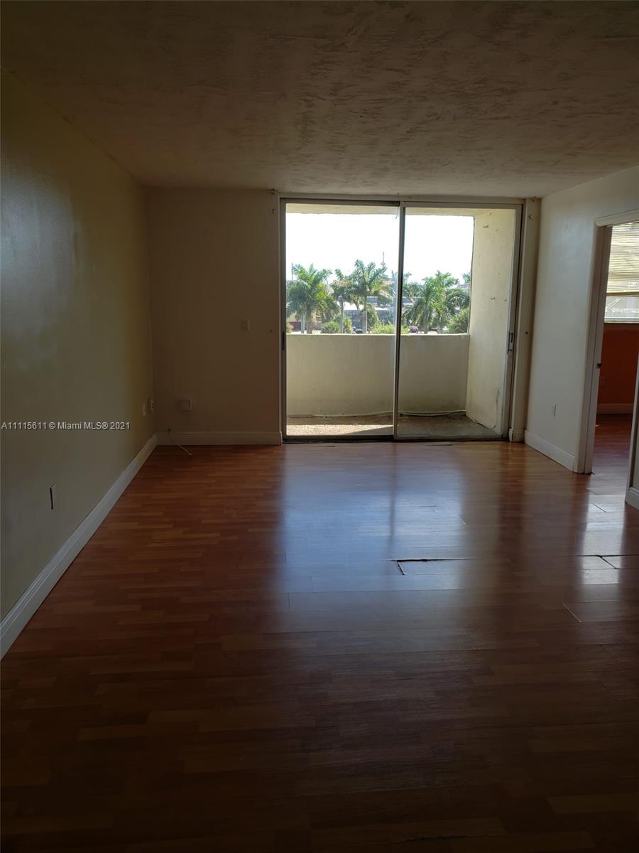 INVESTOR ONLY. CASH ONLY. Great 2/2 with washer and dryer inside in the hart of Hialeah. 40 years certification DONE!!!! UNIT VACANT, LOCK BOX, TEXTING LISTING AGENT. Seller motivated.