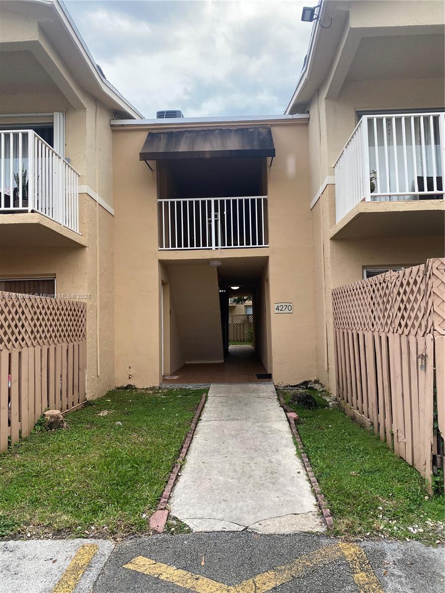 4270 NW 79th Ave #1C For Sale A11116806, FL